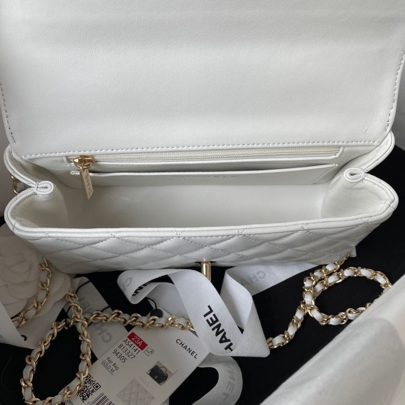 Chanel Satchel Bags